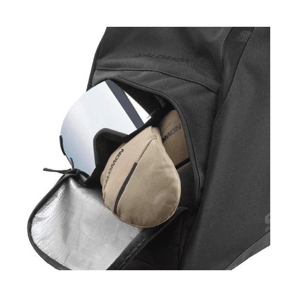 Salomon ORIGINAL GEARBAG BLACK