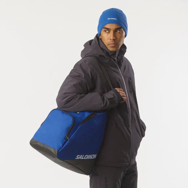 Salomon ORIGINAL GEARBAG Blue