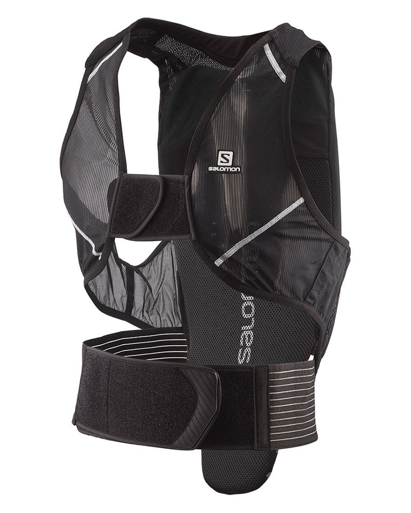 Salomon Flexcell Junior