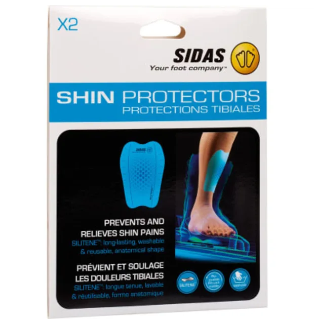 Sidas Skinneben Beskytter