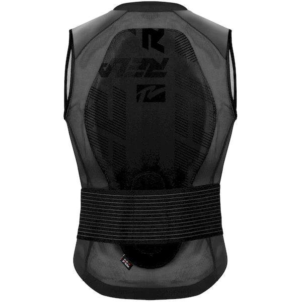 Speedmaster Relax EVO Rygskjold