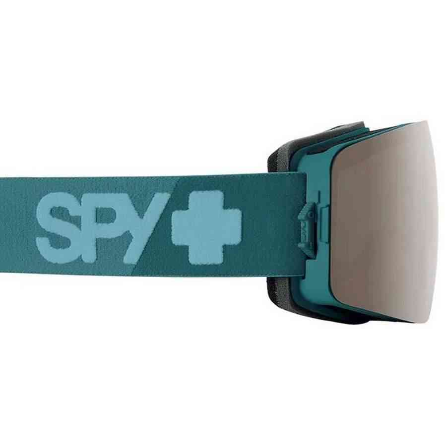 Spy Marauder Elite Teal/Green