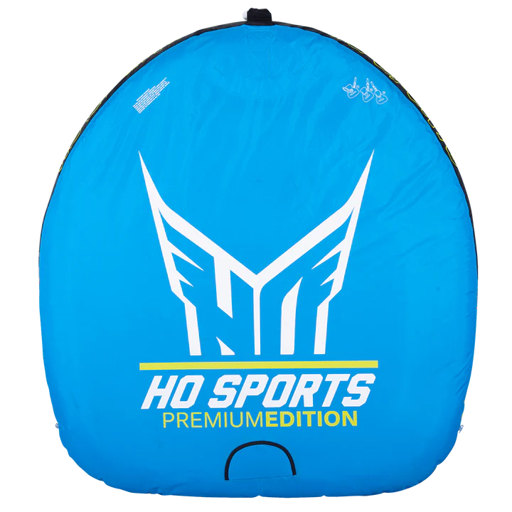 HO Sports Mavericks 2 Soft Shell