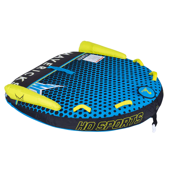 HO Sports Mavericks 2 Soft Shell