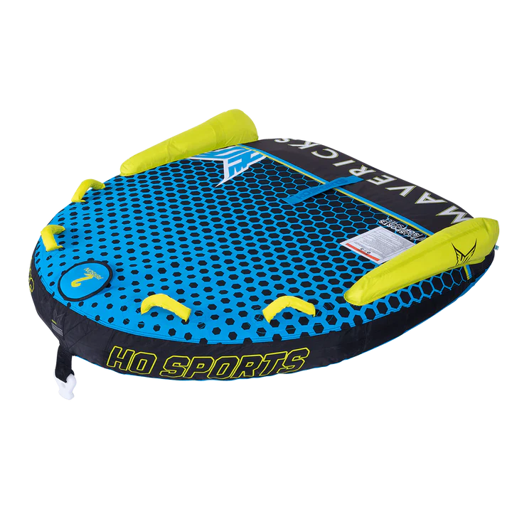 HO Sports Mavericks 2 Soft Shell