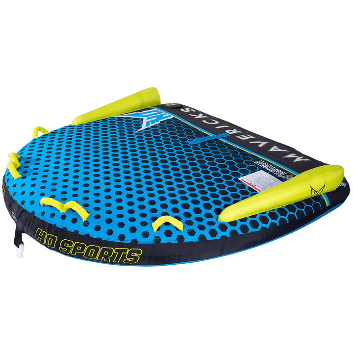 HO Sports Mavericks 3 Soft Shell