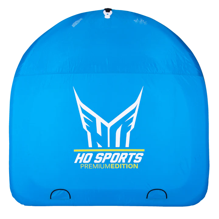 HO Sports Mavericks 4 Soft Shell