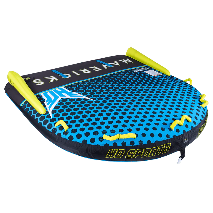 HO Sports Mavericks 4 Soft Shell