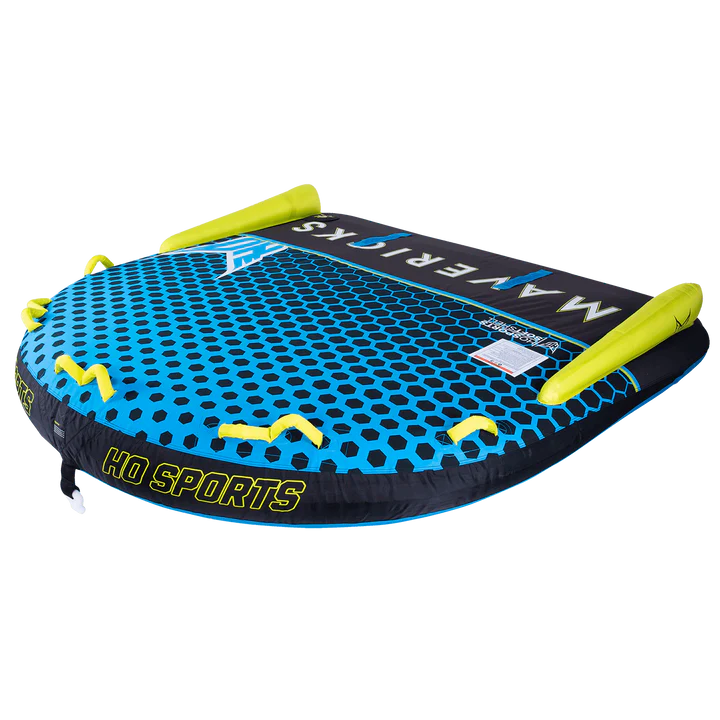 HO Sports Mavericks 4 Soft Shell