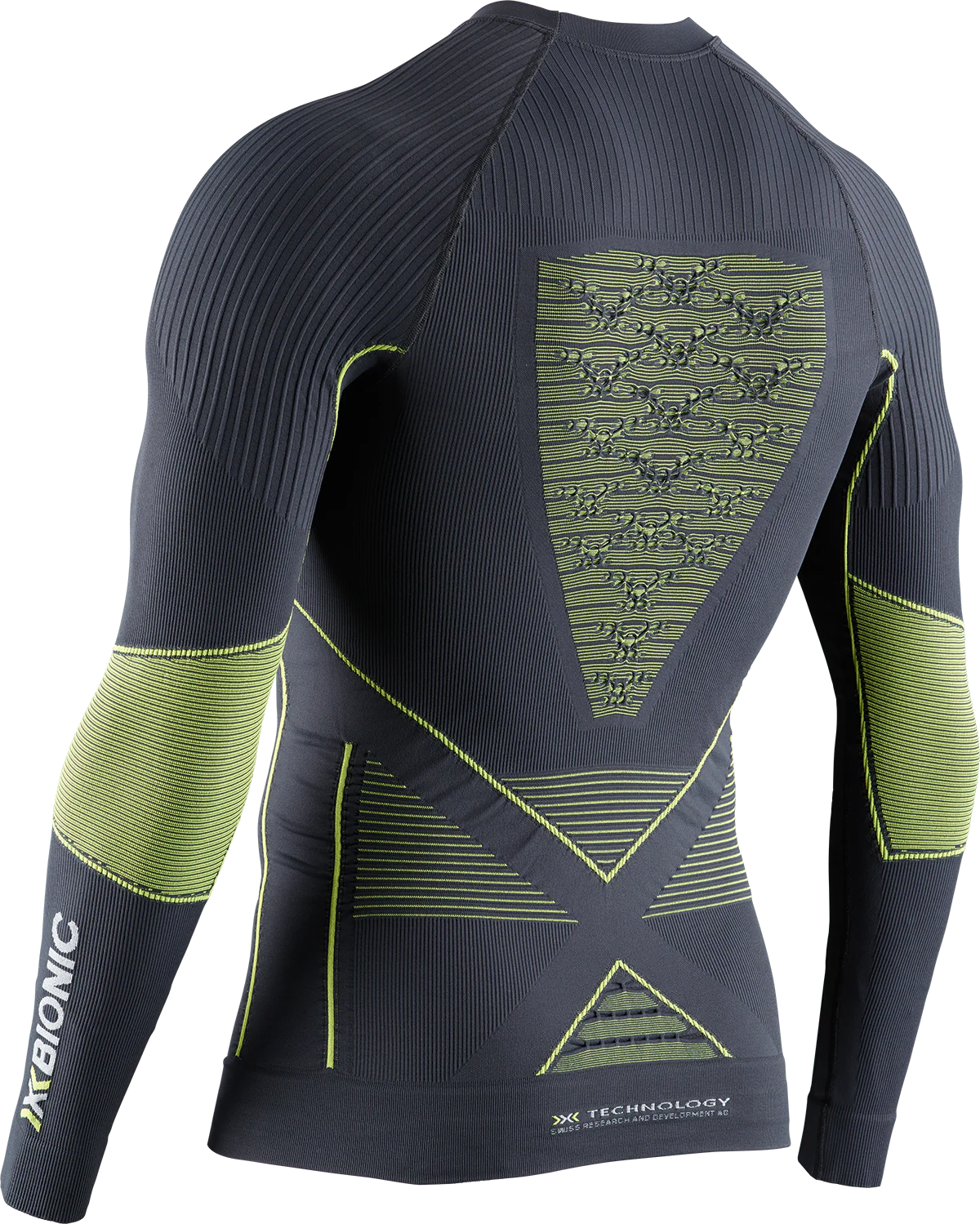 X-Bionic Energy Accumulator Shirt