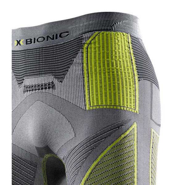 X-Bionic Radiactor 3/4 Pants S/M