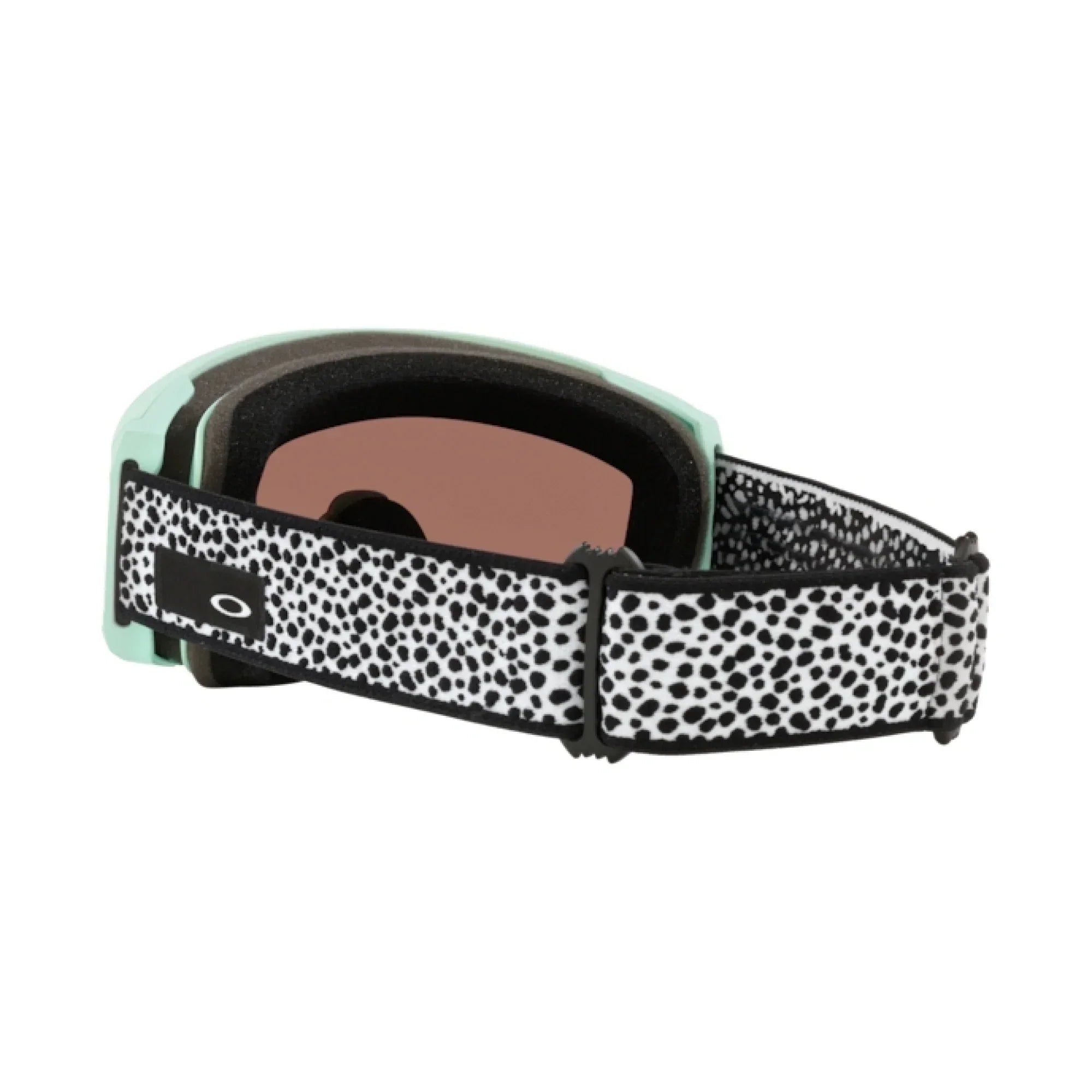 Oakley Line Miner™ M - Prizm Black Iridium