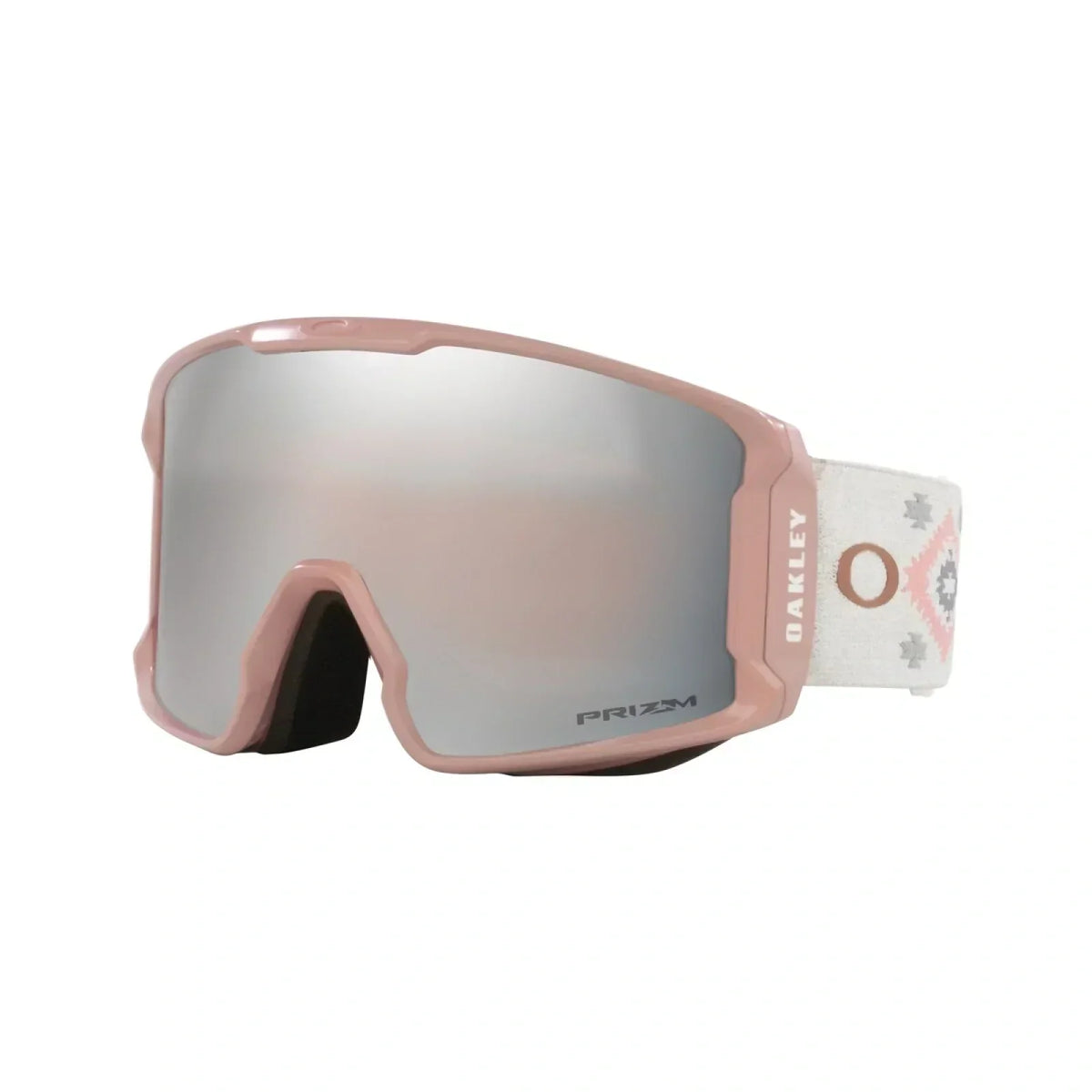 【OAKLEY】LINEMINER L JAMIE ANDERSON 美品 Oakley Line Miner™ L - Prizm Black Iridium Jamie Anderson