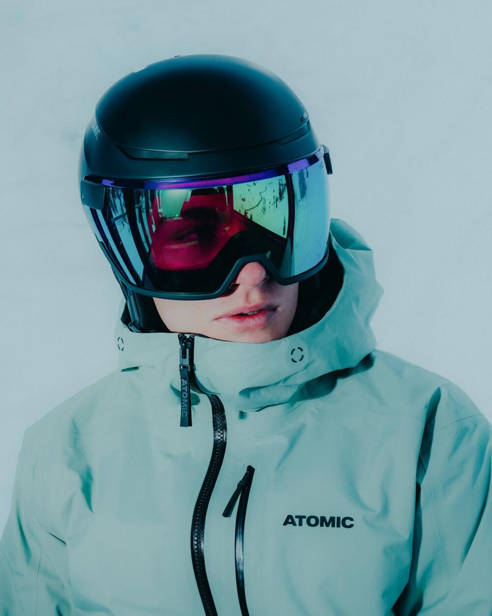 Skiudstyr tilbehør