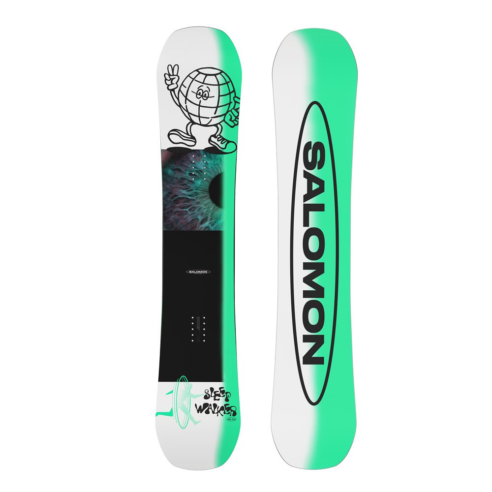 Snowboard på udsalg