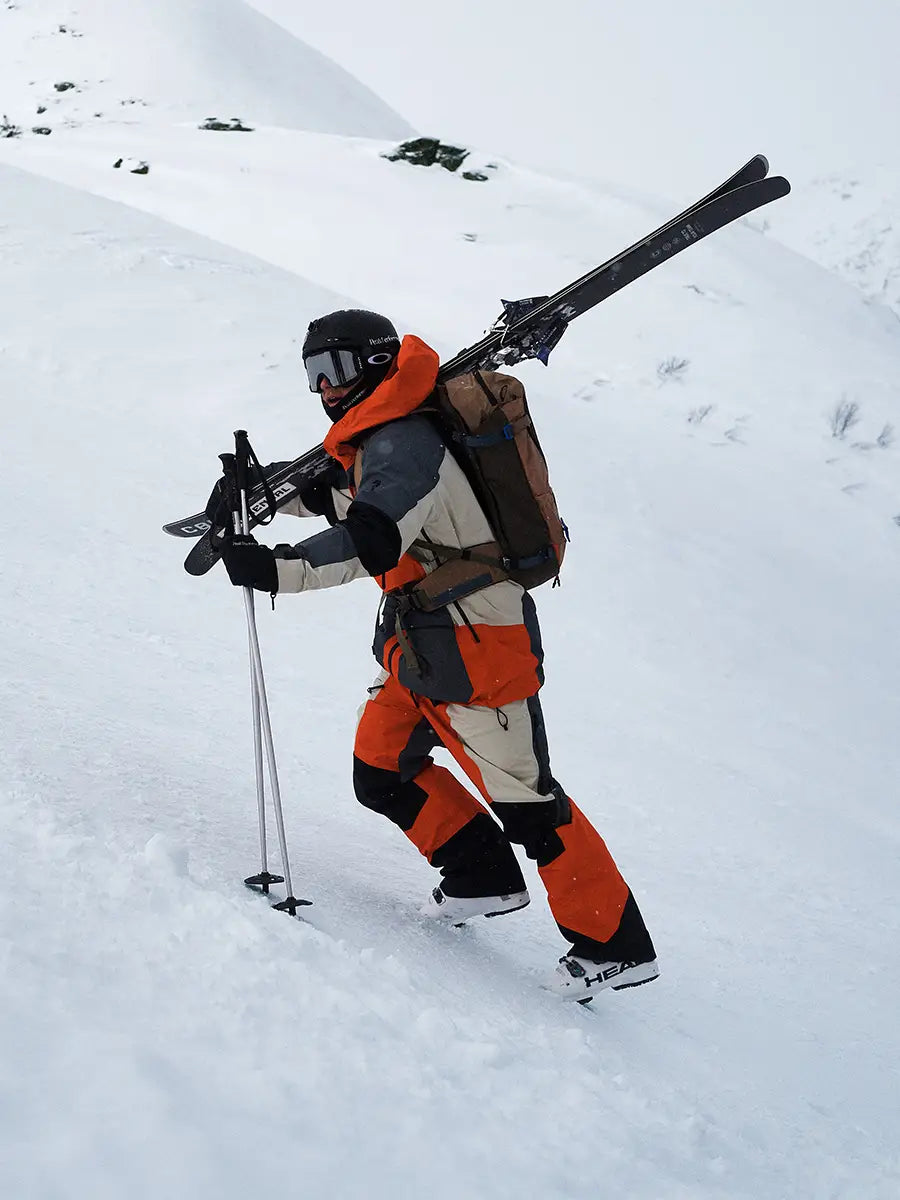Skijakker