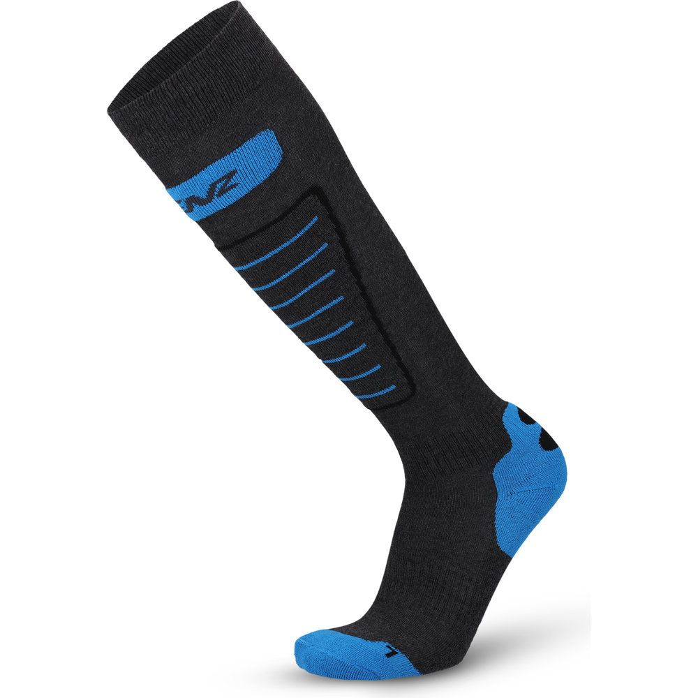 Lenz Skiing 1.0 – Anthra/Blue