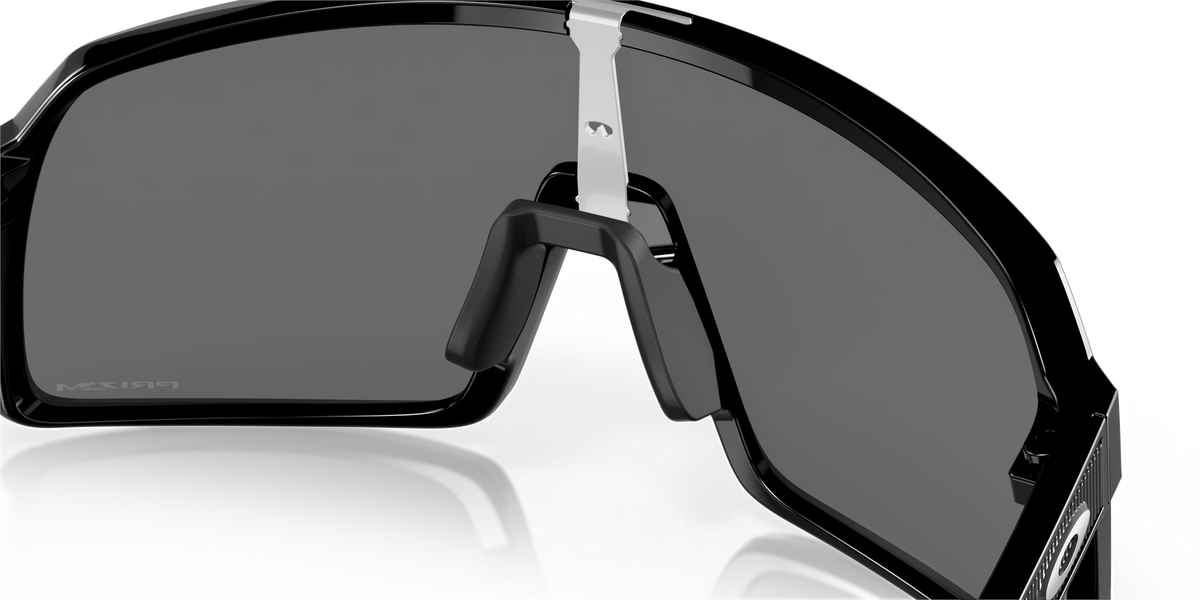 Oakley Sutro - Polished Black / Prizm Black