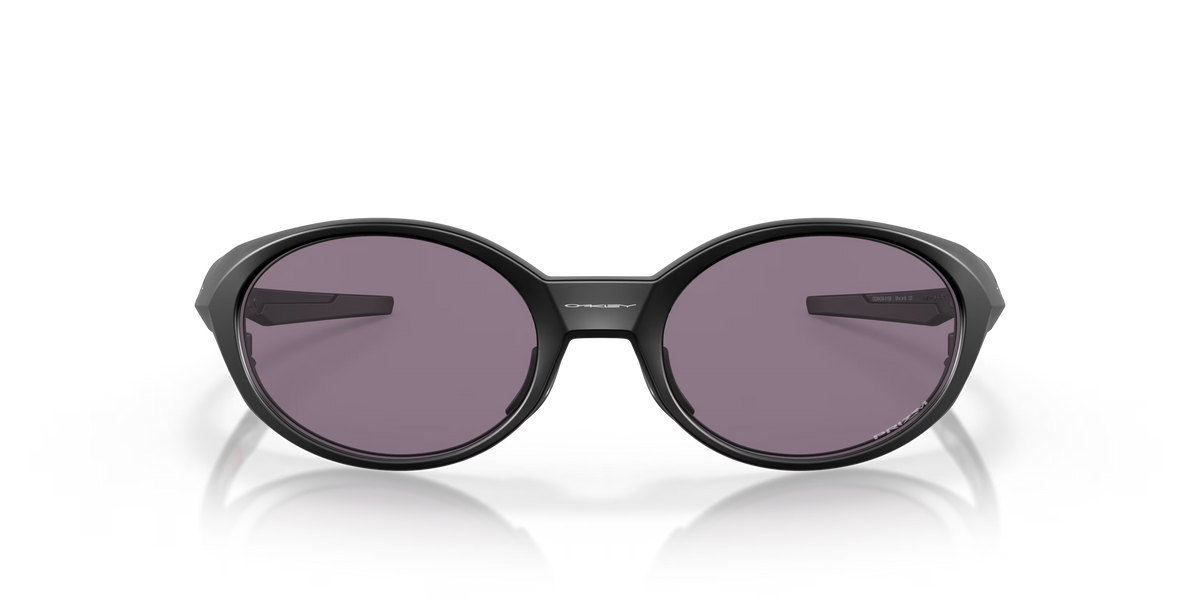 Oakley Eye Jacket Redux - Matte Black / Prizm Grey