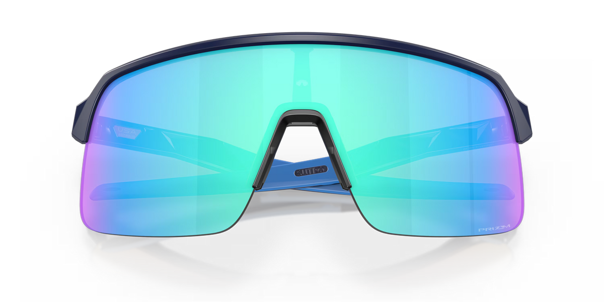 Oakley Sutro Lite - Matte Navy / Prizm Sapphire