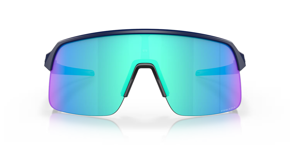 Oakley Sutro Lite - Matte Navy / Prizm Sapphire