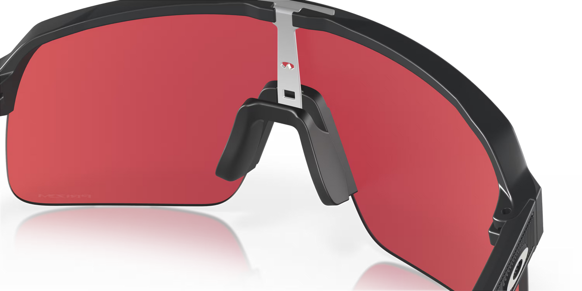 Oakley Sutro Lite - Matte Carbon / Prizm Snow Sapphire