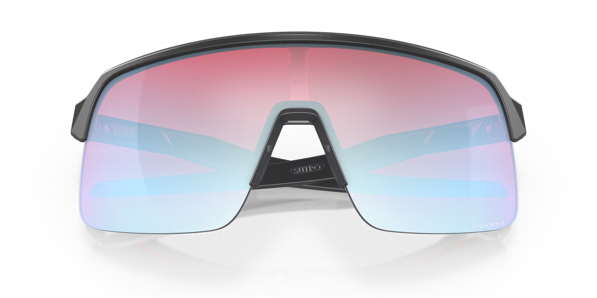 Oakley Sutro Lite - Matte Carbon / Prizm Snow Sapphire