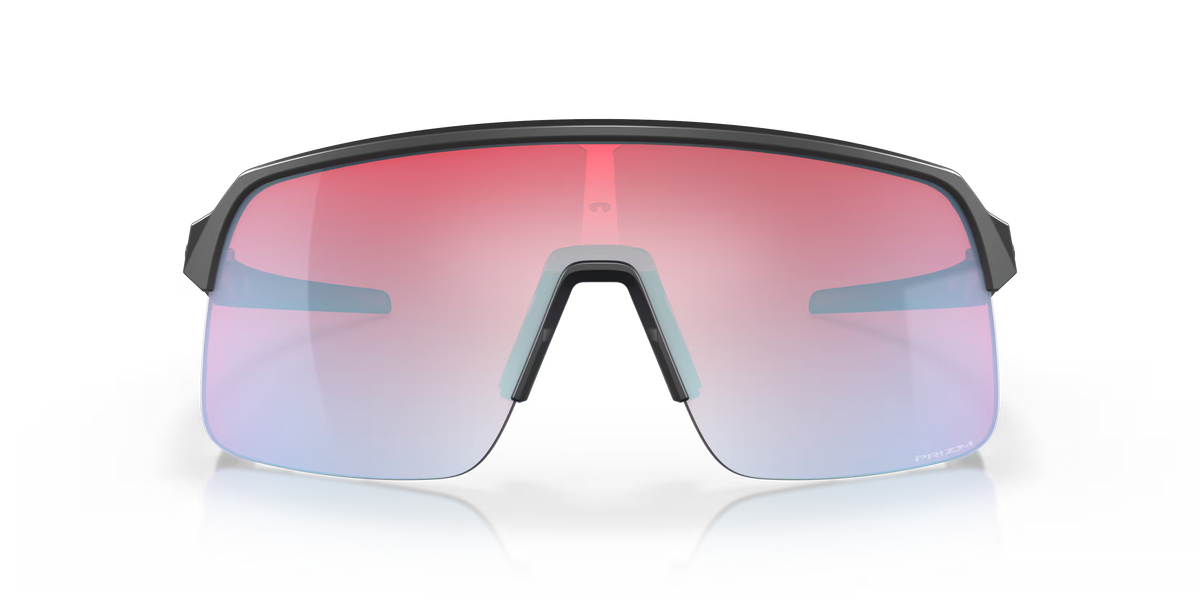 Oakley Sutro Lite - Matte Carbon / Prizm Snow Sapphire