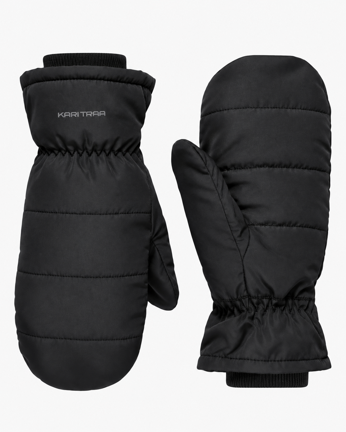 Kari Traa Linn Mitten – Black