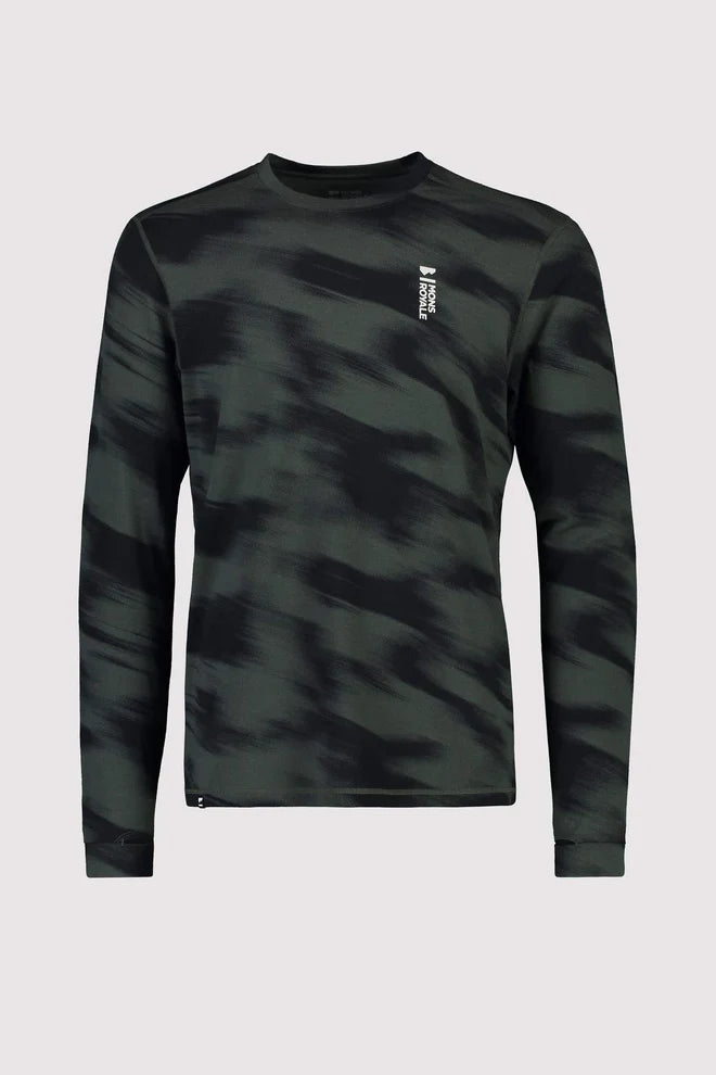 Mons Cascade Flex 200 LS