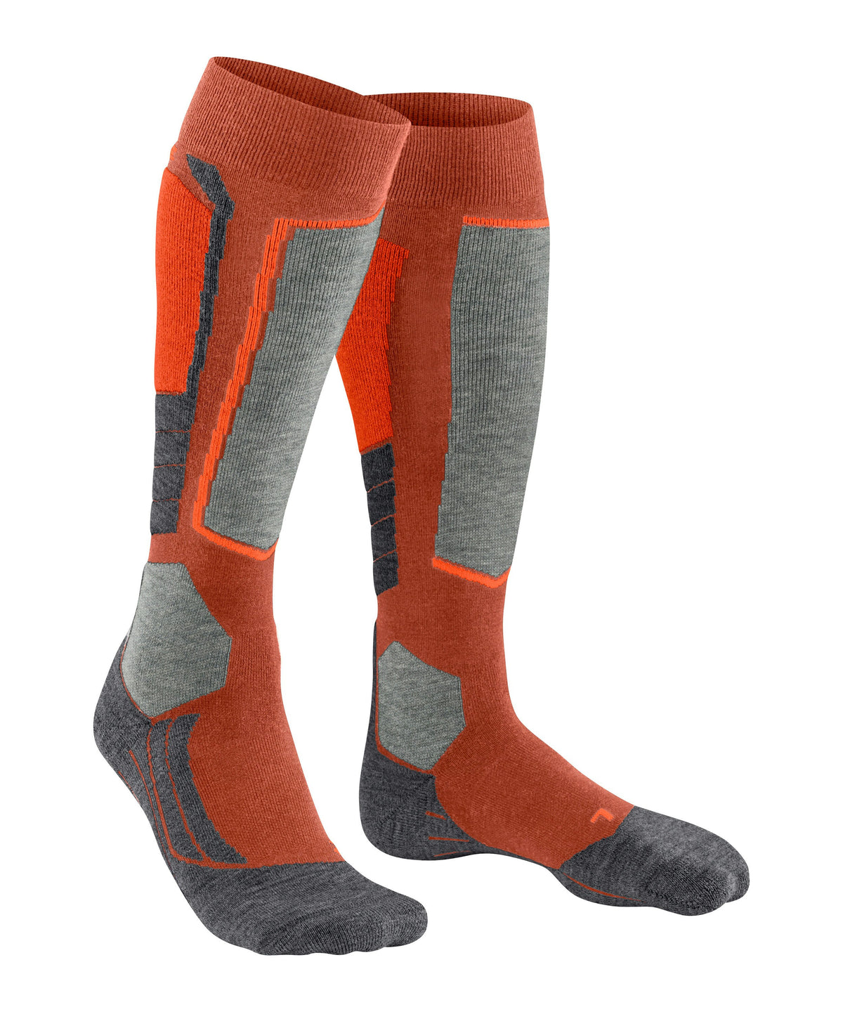 Falke SK2 Intermediate Skisokker Herre - Chilly