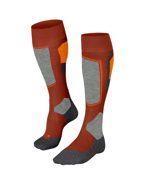 Falke SK4 Advanced Skisokker Herre - Chilly