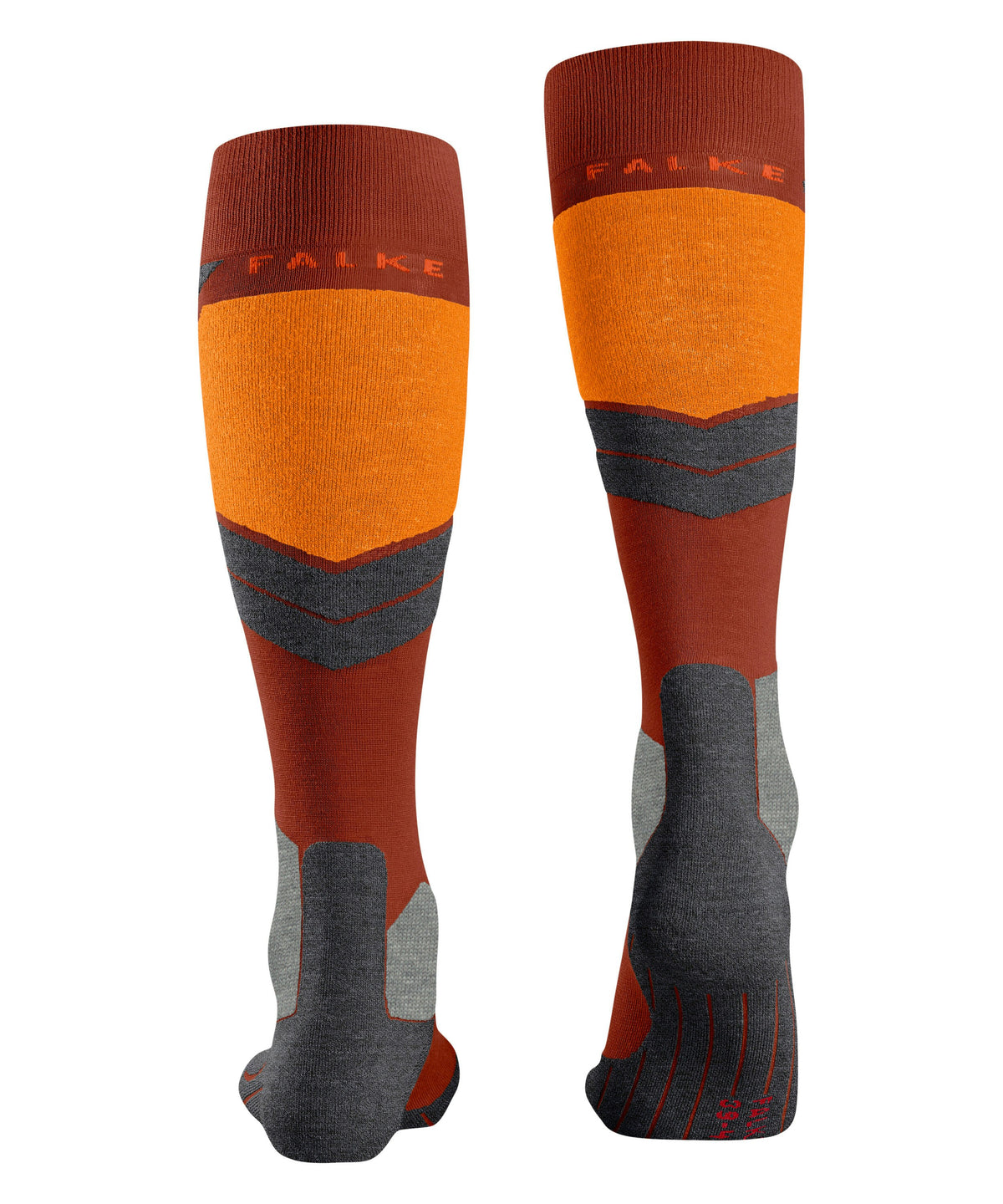 Falke SK4 Advanced Skisokker Herre - Chilly