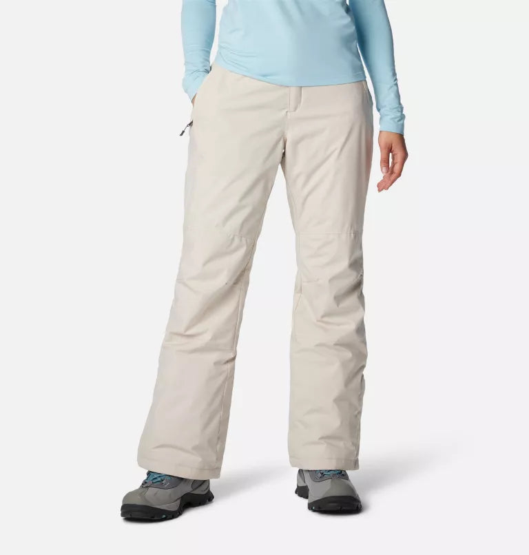 Columbia Shafer Canyon™ Insulated Pant – Surf & Ski Greve ApS