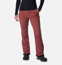 Columbia Roffee Ridge Pant W Beetroot