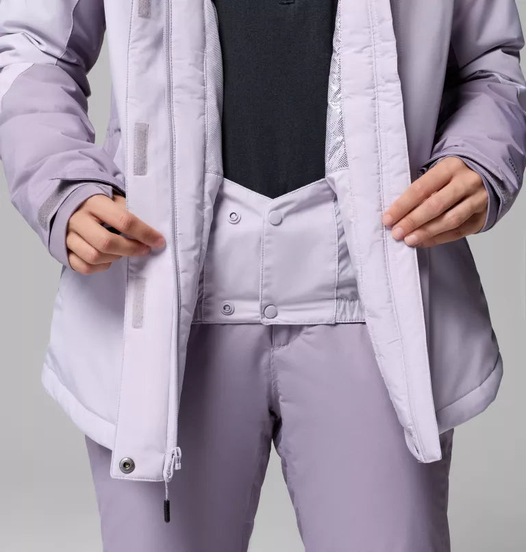 Columbia Ava Alpine Insulated Jacket (M)