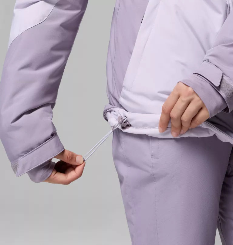 Columbia Ava Alpine Insulated Jacket (M)