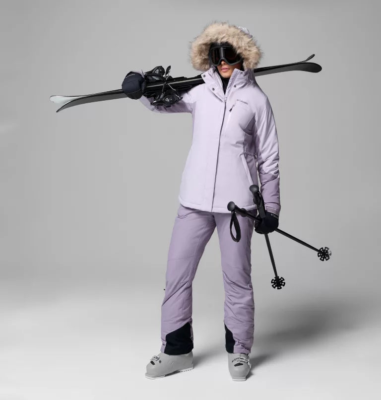 Columbia Ava Alpine Insulated Jacket (M)