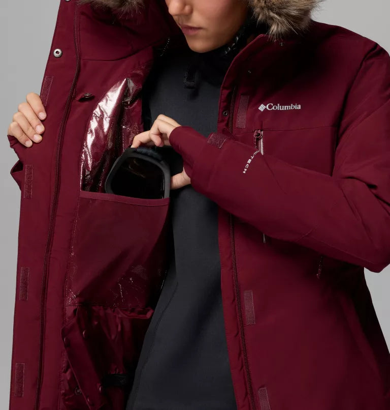 Columbia Ava Alpine Insualted Jacket (M)