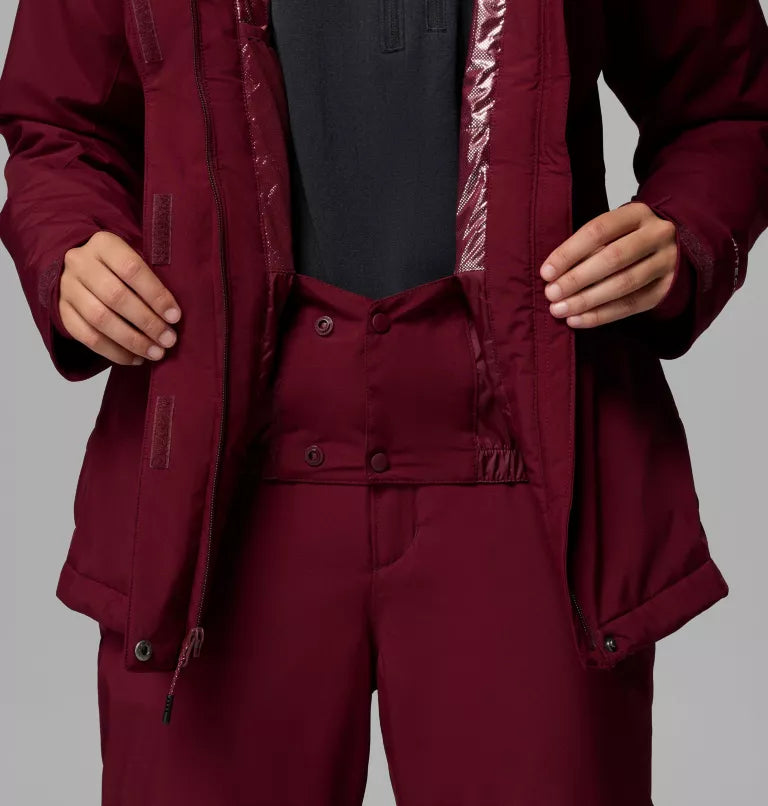 Columbia Ava Alpine Insualted Jacket (M)