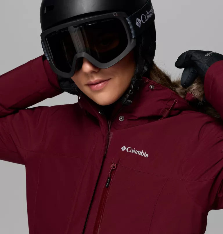 Columbia Ava Alpine Insualted Jacket (M)