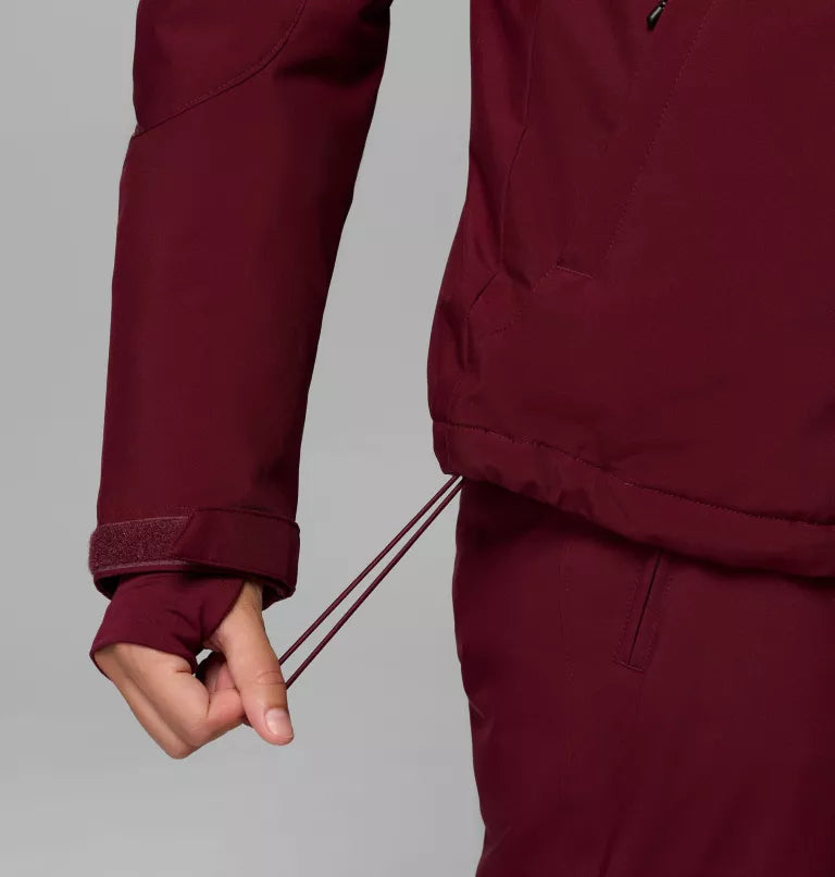 Columbia Ava Alpine Insualted Jacket (M)