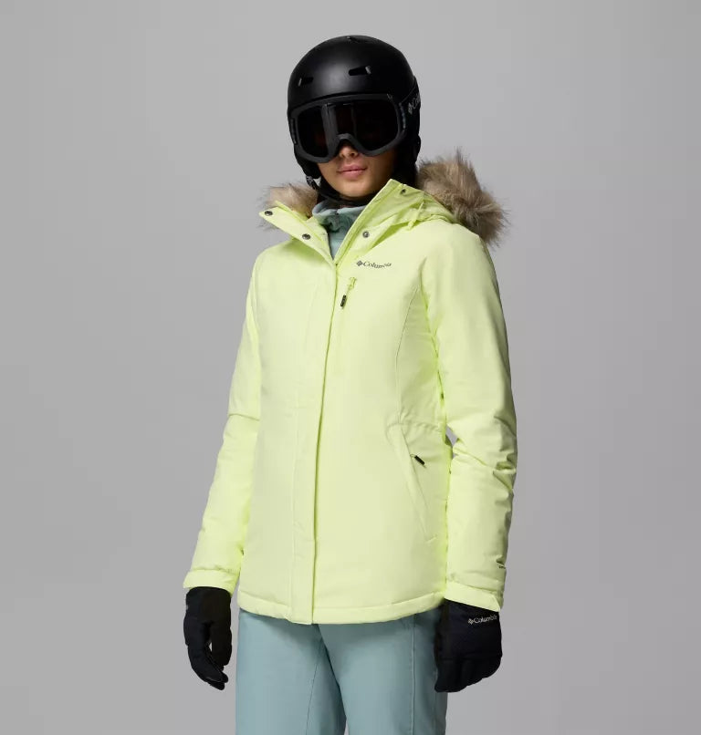 Columbia Ava Alpine Insulated Jacket (M)