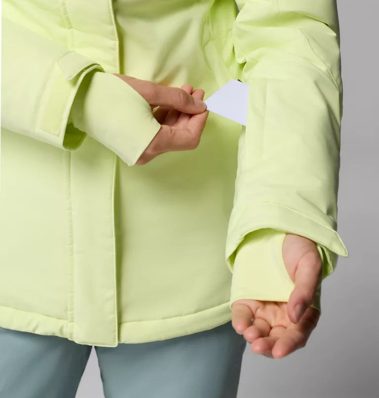 Columbia Ava Alpine Insulated Jacket (M)