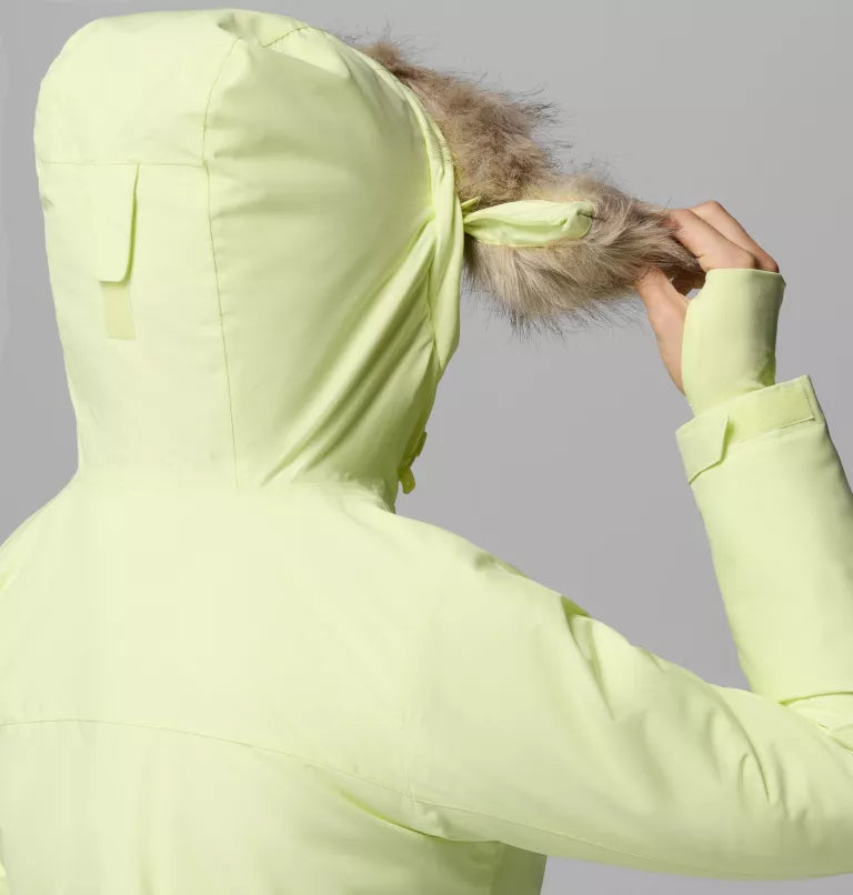 Columbia Ava Alpine Insulated Jacket (M)