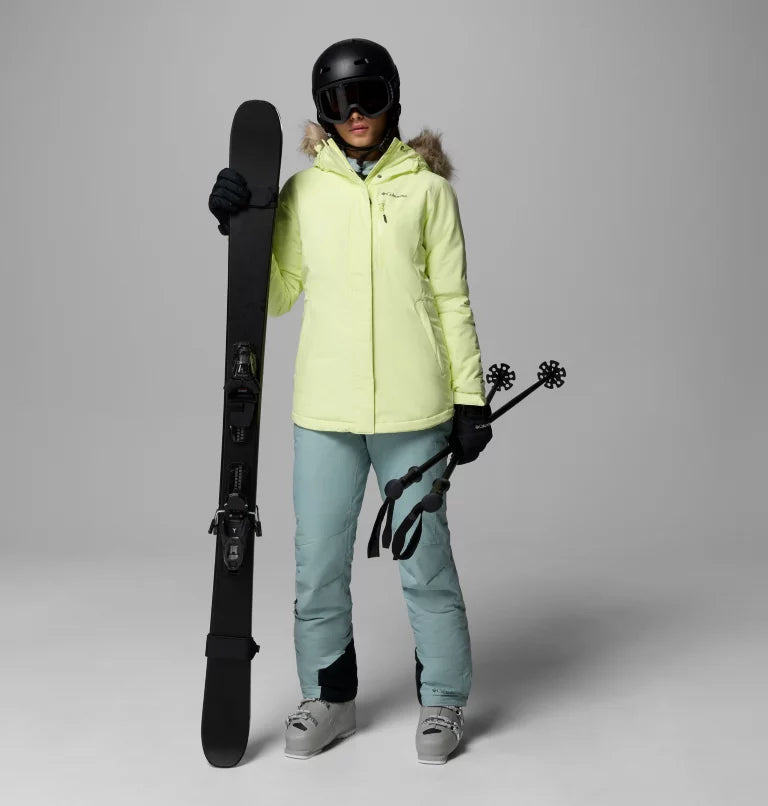 Columbia Ava Alpine Insulated Jacket (M)