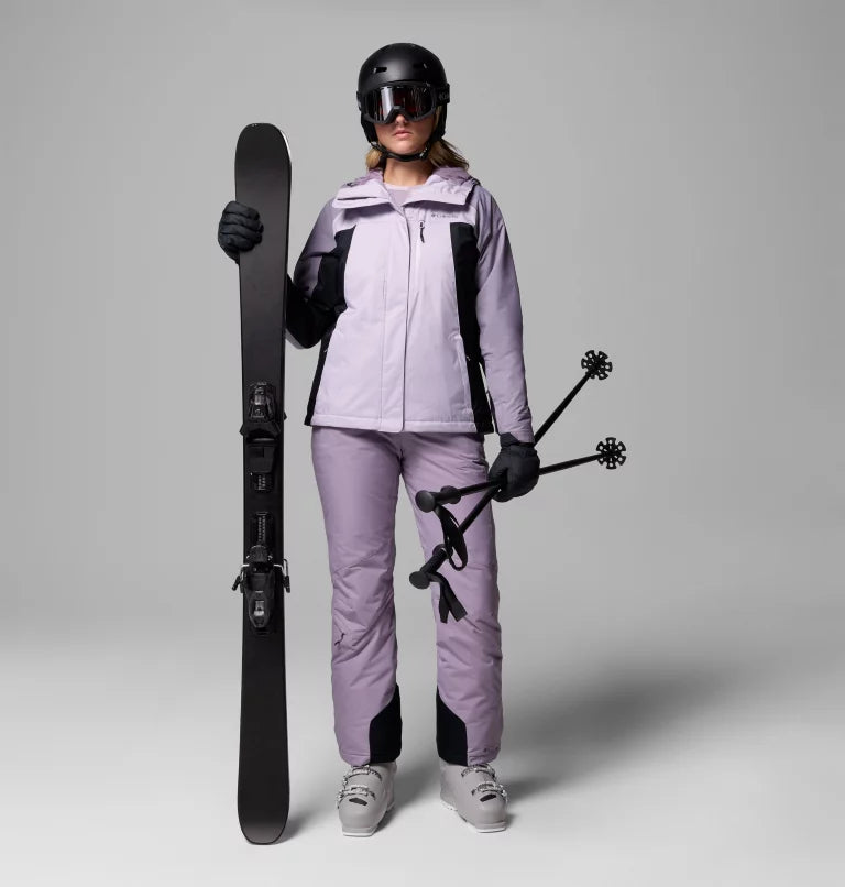 Columbia Bugaboo Pant (M)