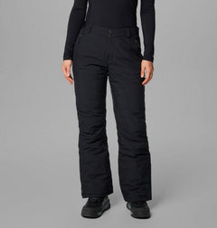Columbia Shafer Canyon II Insulated Pant Dame – Black