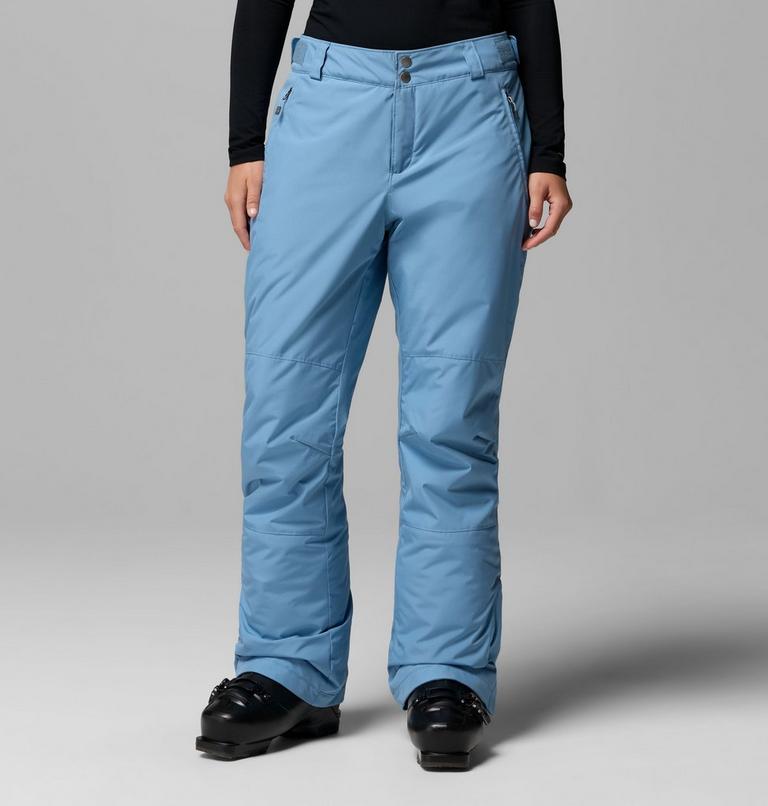 Columbia Shafer Canyon II Insulated Pant Dame – Rainy Day