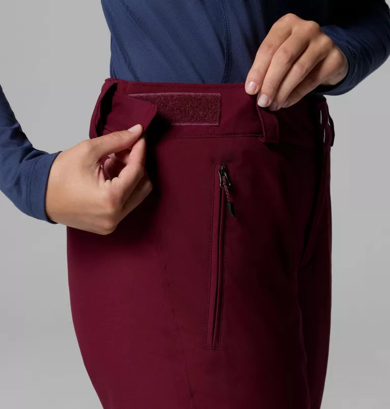 Columbia Shafer Canyon Insulated Pants (M)